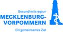 Logo Gesundheitsregion Mecklenburg-Vopommern
