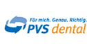 Logo der PVS dental GmbH