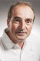 Dr. Martin Locher, Facharzt für Chirurgie, Kiel (Beisitzer im Vorstand der PVS/ Schleswig-Holstein • Hamburg)