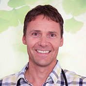 Dr. med. Gunter Behrend, Facharzt für Allgemeinmedizin, Kiel