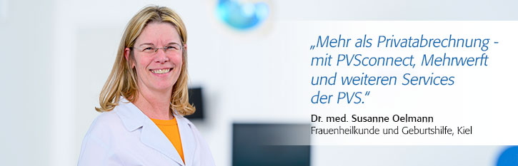 Dr. med. Susanne Oelmann, Frauenheilkunde und Geburtshilfe, Kiel