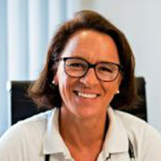 Dr. med. Anne-Katrin Reschke, Innere Medizin, Kiel